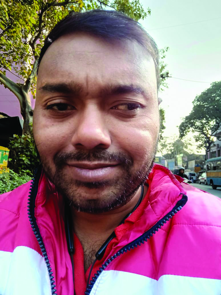 RAJESH